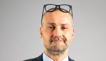 Andrea Silvestri