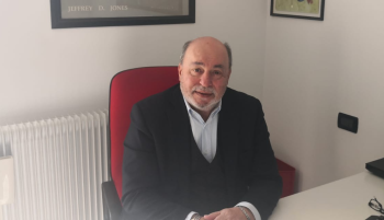 Giorgio Zanco
