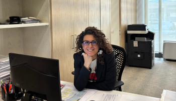 Benedetta Bovani