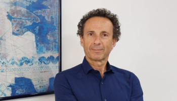 STEFANO RAPELLI