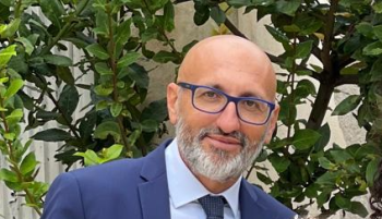 Massimo De Filippo