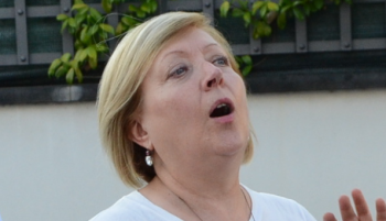 Tiziana Pasqualetti