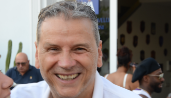 Massimiliano Barucci