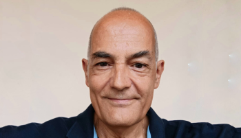 Roberto Bernardini