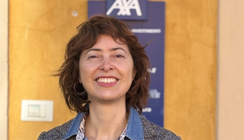 SILVIA BORTOLETTI
