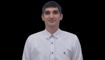 Michael Vitucci