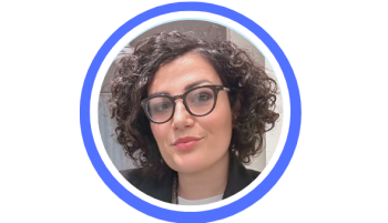 Miriam Carbone