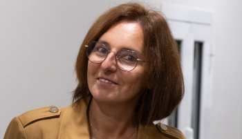 Giorgia Scotto
