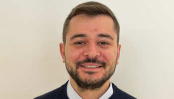 Domenico Palmitessa