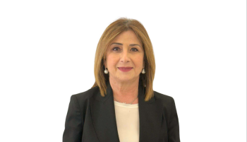 Rosaria Campino
