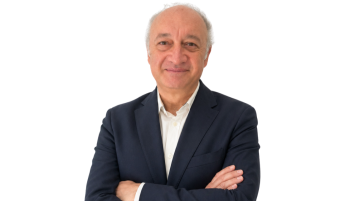 Sergio Rubino