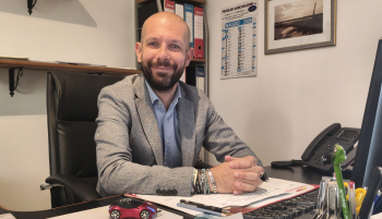 Alberto Quaglia