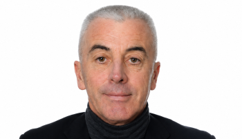 Fabrizio Giugni
