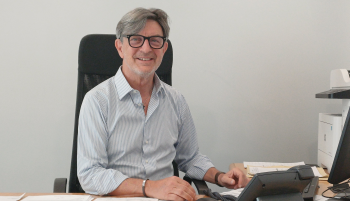 Fulvio Fornara