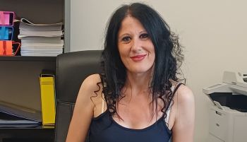 Cristina Tiberti