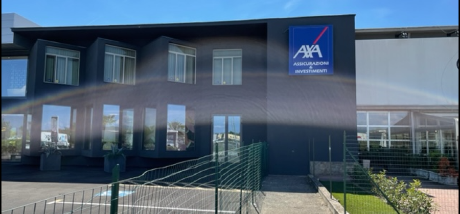 AXA Arezzo Assigest S.n.c. di Melani Giorgio Chierici Simone e